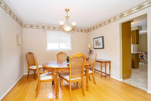 15 Brookland Dr, House detached with 4 bedrooms, 3 bathrooms and 5 parking in Brampton ON | Image 40