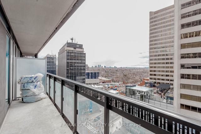 803 - 8 Eglinton Ave E, Condo with 1 bedrooms, 1 bathrooms and 0 parking in Toronto ON | Image 5