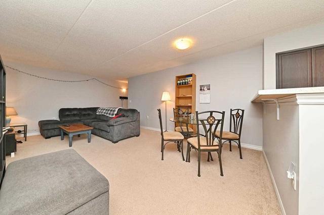 315 - 1440 Main St E, Condo with 2 bedrooms, 2 bathrooms and 1 parking in Milton ON | Image 39