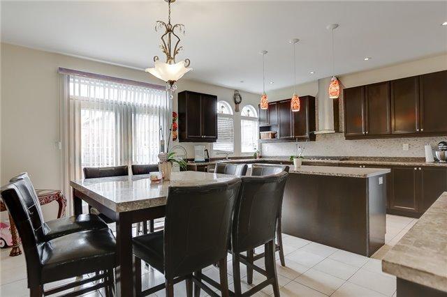 20 Larkspur Dr, House detached with 5 bedrooms, 4 bathrooms and 4 parking in Markham ON | Image 8