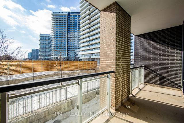 th112 - 2560 Eglinton Ave W, Townhouse with 3 bedrooms, 3 bathrooms and 2 parking in Mississauga ON | Image 28