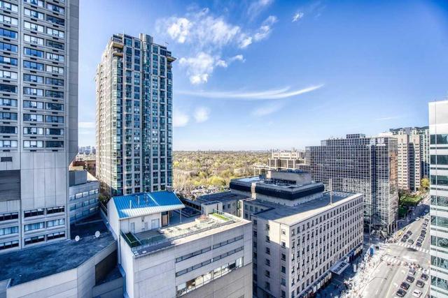1902 - 85 Bloor St E, Condo with 2 bedrooms, 2 bathrooms and 1 parking in Toronto ON | Image 19