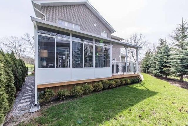 14 Elgin St S, House detached with 3 bedrooms, 4 bathrooms and 4 parking in Port Hope ON | Image 19