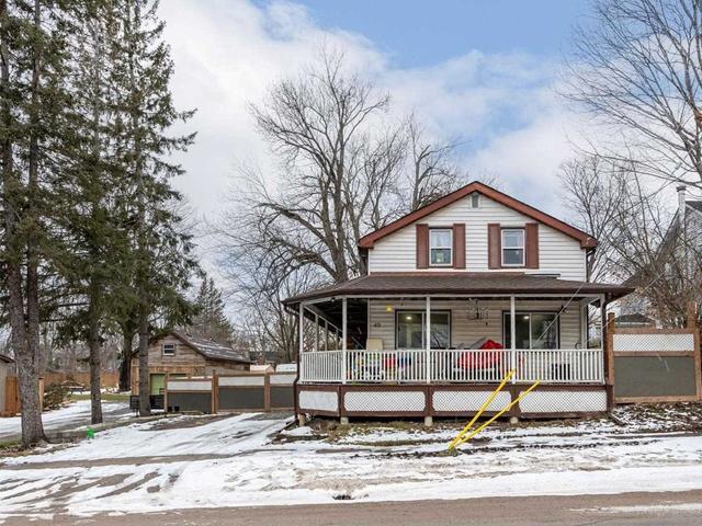 49 Laidlaw St S, House detached with 4 bedrooms, 2 bathrooms and 4 parking in Brock ON | Image 12