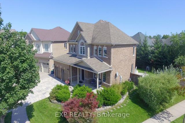 906 Fung Pl, House detached with 4 bedrooms, 3 bathrooms and 4 parking in Kitchener ON | Image 34