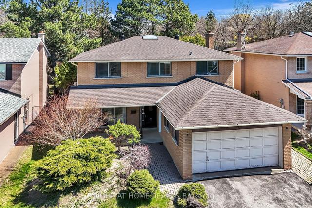 36 Barkwood Cres, House detached with 4 bedrooms, 4 bathrooms and 6 parking in Toronto ON | Image 23