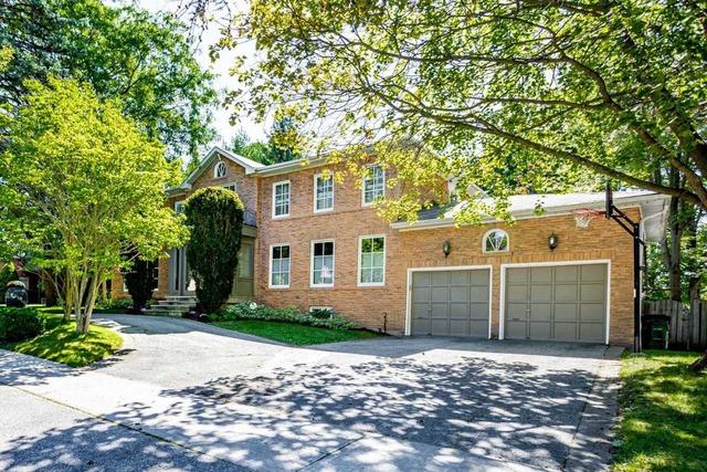 3 Sagewood Dr, House detached with 4 bedrooms, 5 bathrooms and 9 parking in Toronto ON | Image 23