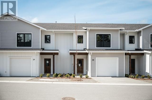 13 - 1090 Evergreen Rd, House attached with 3 bedrooms, 3 bathrooms and 9 parking in Campbell River BC | Image 5