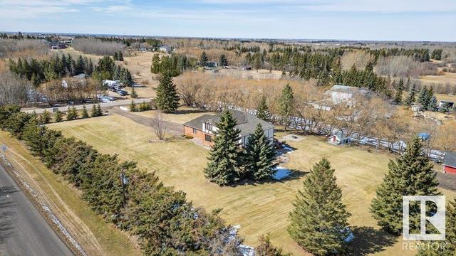 1 - 22112 Twp Rd 531, House detached with 5 bedrooms, 3 bathrooms and null parking in Strathcona County AB | Image 67
