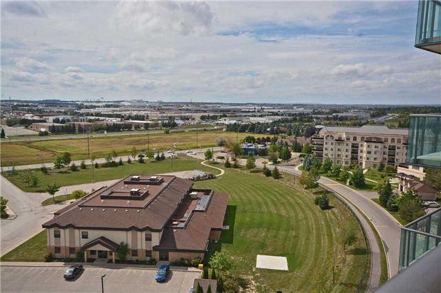 1008 - 45 Yorkland Blvd, Condo with 2 bedrooms, 2 bathrooms and 1 parking in Brampton ON | Image 16