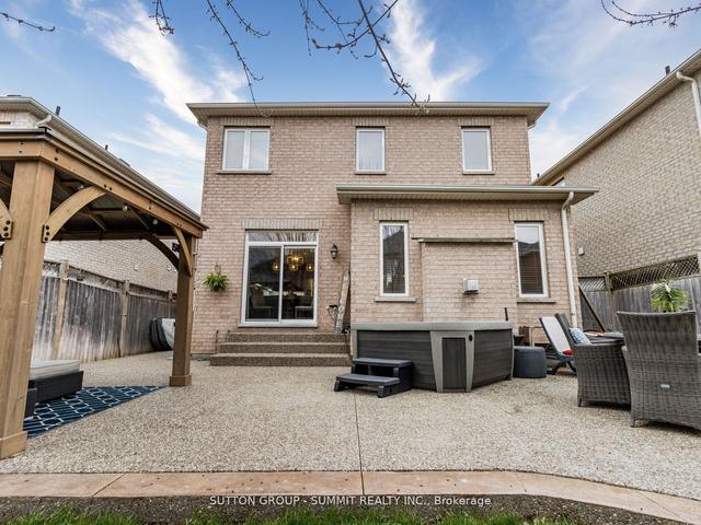 15089 Danby Rd, House detached with 4 bedrooms, 4 bathrooms and 4 parking in Halton Hills ON | Image 33