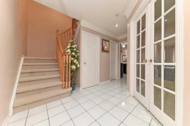 5 Chipmunk Cres, House detached with 3 bedrooms, 4 bathrooms and 6 parking in Brampton ON | Image 30