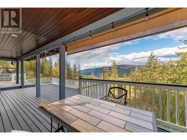 115 Twin Lakes Road, House detached with 3 bedrooms, 3 bathrooms and 2 parking in North Okanagan F BC | Image 54