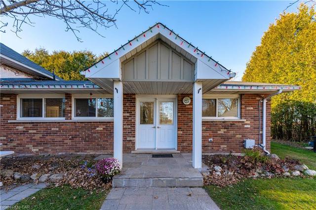 62341 County Road 3 Road, House detached with 3 bedrooms, 2 bathrooms and 12 parking in East Garafraxa ON | Image 12