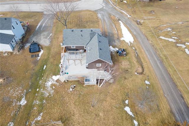 106 Secord Street, House detached with 3 bedrooms, 1 bathrooms and 6 parking in Haldimand County ON | Image 39