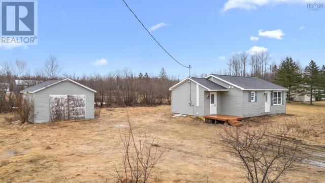 3441 Indian Road, House detached with 2 bedrooms, 1 bathrooms and null parking in East Hants NS | Image 4