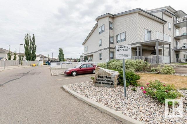 323 - 151 Edwards Dr Sw, Condo with 2 bedrooms, 2 bathrooms and null parking in Edmonton AB | Image 31