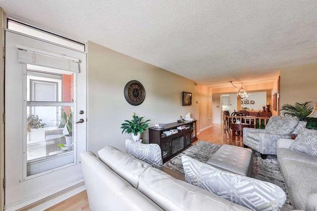 304 - 2199 Sixth Line, Condo with 2 bedrooms, 2 bathrooms and 1 parking in Oakville ON | Image 15