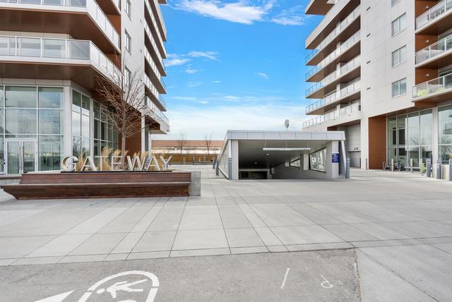 711 - 8505 Broadcast Avenue Sw, Condo with 2 bedrooms, 2 bathrooms and 1 parking in Calgary AB | Image 4