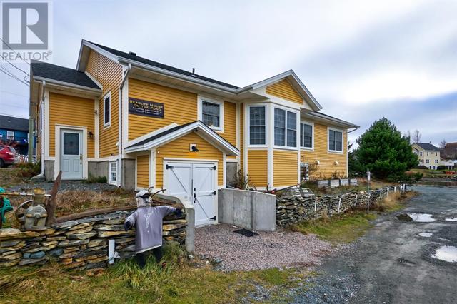 20 Harbour Drive, House detached with 3 bedrooms, 2 bathrooms and null parking in Brigus NL | Image 1
