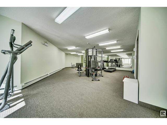 105 - 6315 135 Av Nw, Condo with 2 bedrooms, 2 bathrooms and null parking in Edmonton AB | Image 25
