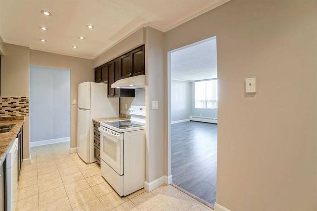 ph#06 - 2542 Argyle Rd, Condo with 2 bedrooms, 2 bathrooms and 1 parking in Mississauga ON | Image 4