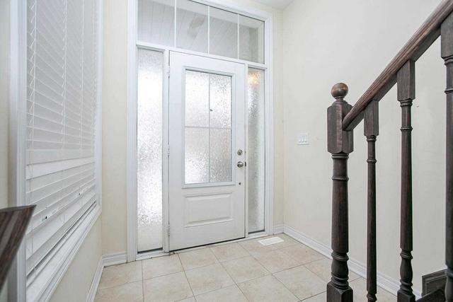 86 Rockman Cres, House attached with 3 bedrooms, 3 bathrooms and 2 parking in Brampton ON | Image 34