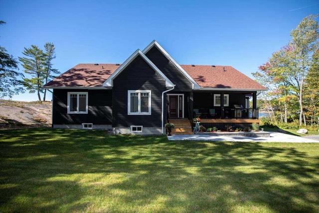 70 Woods Bay Lane, House detached with 3 bedrooms, 2 bathrooms and 16 parking in The Archipelago ON | Image 7