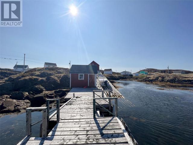 91 Main Road N, House detached with 4 bedrooms, 1 bathrooms and null parking in Change Islands NL | Image 33