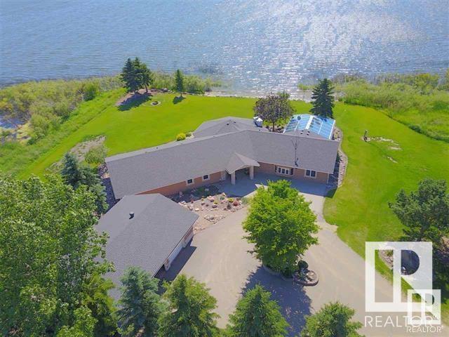 212 Lakeside Estates, House detached with 5 bedrooms, 3 bathrooms and 5 parking in Bonnyville No. 87 AB | Image 2