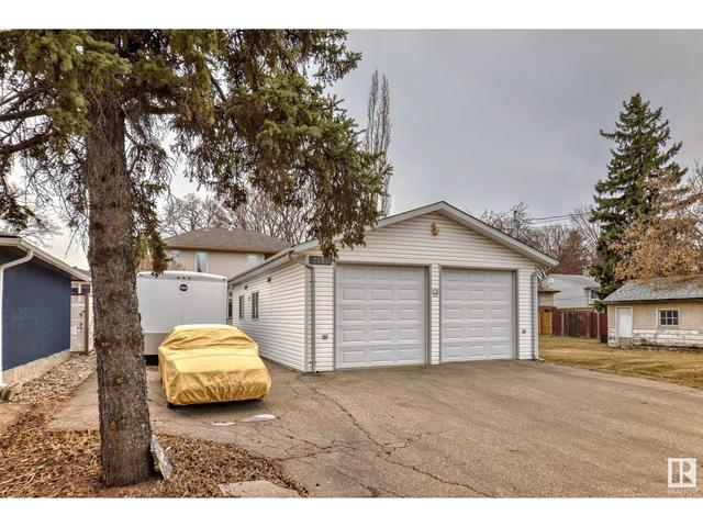 7716 83 Av Nw, House detached with 4 bedrooms, 3 bathrooms and 10 parking in Edmonton AB | Image 52