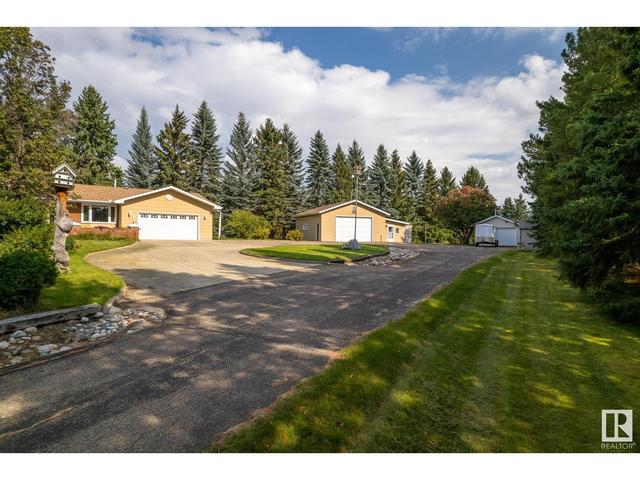 15 - 52417 Rge Rd 15, House detached with 3 bedrooms, 2 bathrooms and null parking in Parkland County AB | Image 58