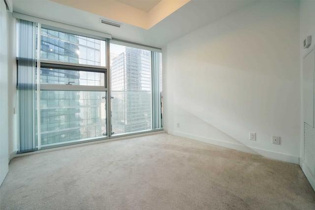 2810 - 14 York St, Condo with 1 bedrooms, 1 bathrooms and 0 parking in Toronto ON | Image 7