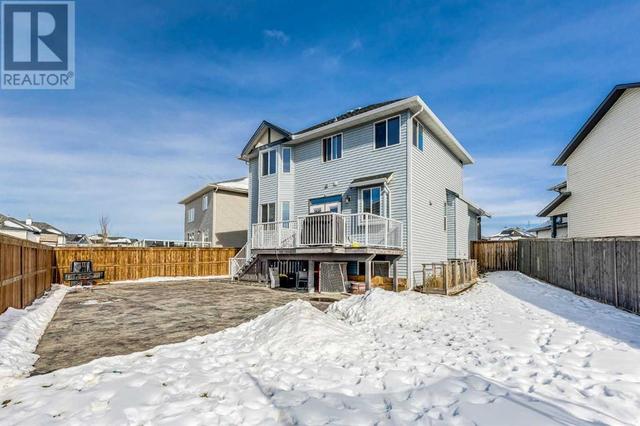 333 Bayside Place Sw, House detached with 4 bedrooms, 3 bathrooms and 4 parking in Airdrie AB | Image 37