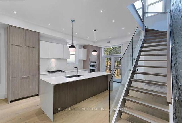 69 Brunswick Ave, House detached with 4 bedrooms, 6 bathrooms and 2 parking in Toronto ON | Image 40