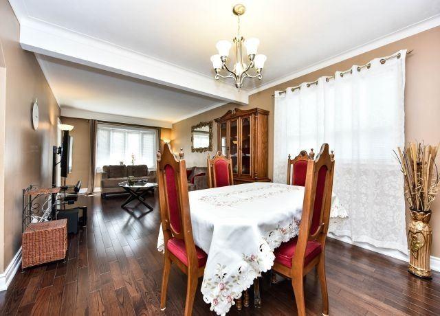 26 Belyea Cres, House detached with 3 bedrooms, 2 bathrooms and 8 parking in Toronto ON | Image 17