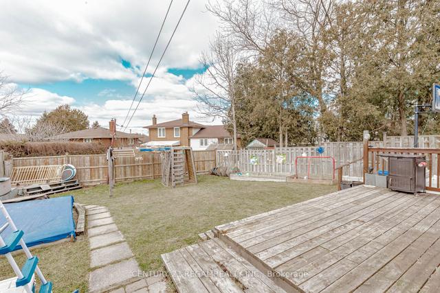 84 Elgar Ave, House detached with 3 bedrooms, 2 bathrooms and 3 parking in Hamilton ON | Image 14