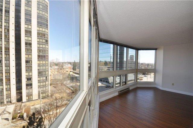 705 - 10 Kenneth Ave, Condo with 1 bedrooms, 2 bathrooms and 2 parking in Toronto ON | Image 11