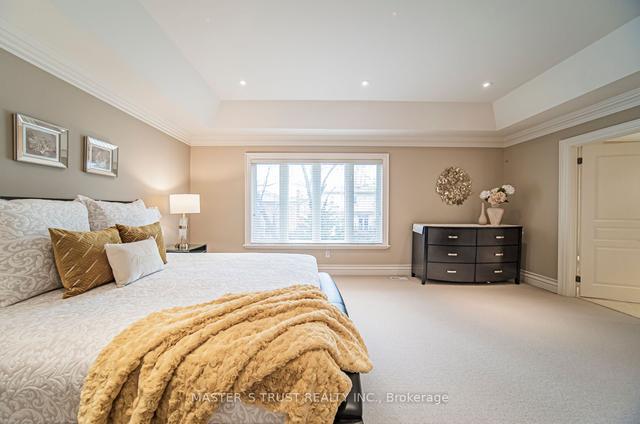 322b Empress Ave, House detached with 4 bedrooms, 5 bathrooms and 6 parking in Toronto ON | Image 10