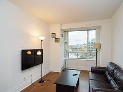602 - 102 Bloor St W, Condo with 1 bedrooms, 1 bathrooms and 0 parking in Toronto ON | Image 23