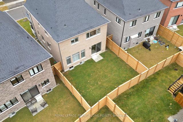 133 Cannes Ave, House detached with 4 bedrooms, 4 bathrooms and 6 parking in Vaughan ON | Image 33