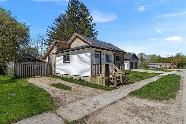 430 Victoria St, House detached with 3 bedrooms, 1 bathrooms and 4 parking in Minto ON | Image 22
