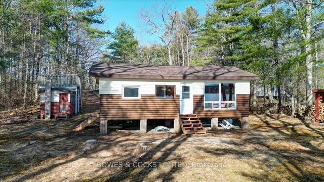 107 Fire Route 84a, House detached with 3 bedrooms, 1 bathrooms and 5 parking in Havelock Belmont Methuen ON | Image 21