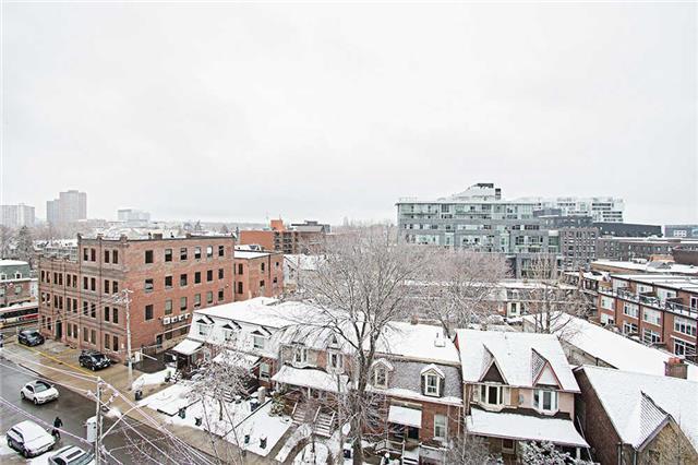 th103 - 52 Sumach St, Condo with 1 bedrooms, 1 bathrooms and null parking in Toronto ON | Image 18