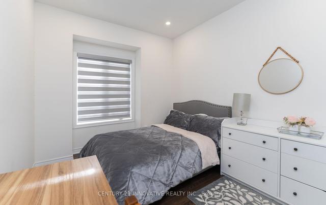 174 Elgin Mills Rd W, House attached with 3 bedrooms, 3 bathrooms and 1 parking in Richmond Hill ON | Image 27