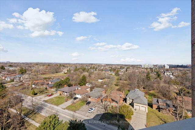 1009 - 50 Baif Blvd, Condo with 3 bedrooms, 2 bathrooms and 2 parking in Richmond Hill ON | Image 14
