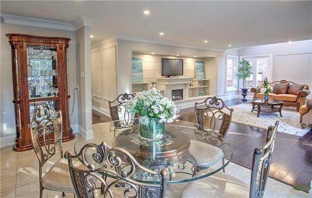 20 Ladyslipper Crt, House detached with 5 bedrooms, 5 bathrooms and 6 parking in Markham ON | Image 27