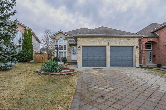 1563 Birchwood Drive, House detached with 5 bedrooms, 3 bathrooms and 6 parking in London ON | Image 2