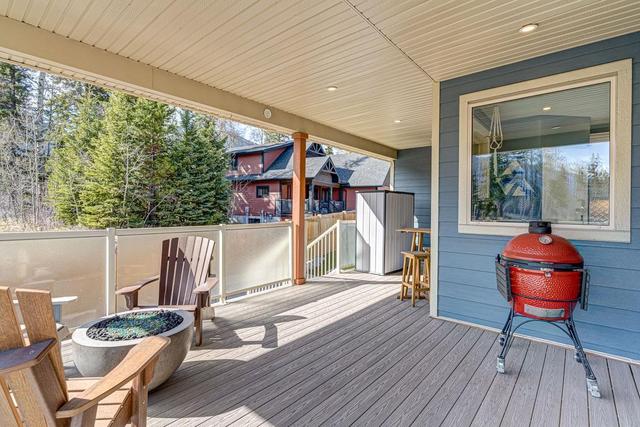 2264 Black Hawk Drive, House detached with 3 bedrooms, 3 bathrooms and null parking in Sparwood BC | Image 40
