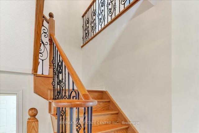 3255 Cactus Gate, House detached with 4 bedrooms, 4 bathrooms and 4 parking in Mississauga ON | Image 15